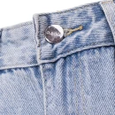 Spodnie damskie jeansy OLAVOGA SKYLINE 2026 jasny jeans - maWer Fashion