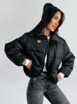 Kamizelka męska OLAVOAGA TAER 2026 khaki - maWer Fashion