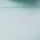 Kurtka damska OLAVOGA YUE SPRING 2026 miętowa - maWer Fashion