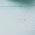 Kurtka damska OLAVOGA YUE SPRING 2026 miętowa - maWer Fashion