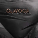 Kurtka damska OLAVOGA TAAZU 2026 czarna - maWer Fashion