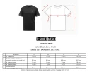 T-shirt męski OLAVOGA SKYJUE 2026 khaki - maWer Fashion