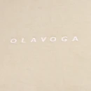 Komplet damski OLAVOGA CORE 2026 beż - maWer Fashion