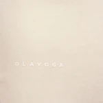 Komplet damski OLAVOGA CORE 2026 beż - maWer Fashion