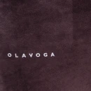 Komplet damski OLAVOGA CORE 2026 brąz- maWer Fashion