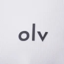 Komplet damski OLAVOGA ASHWAY 2026  ecru - maWer Fashion