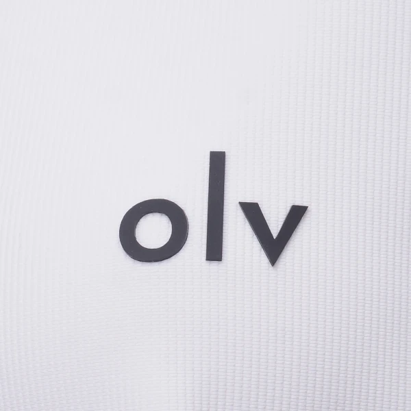 Komplet damski OLAVOGA ASHWAY 2026  ecru - maWer Fashion