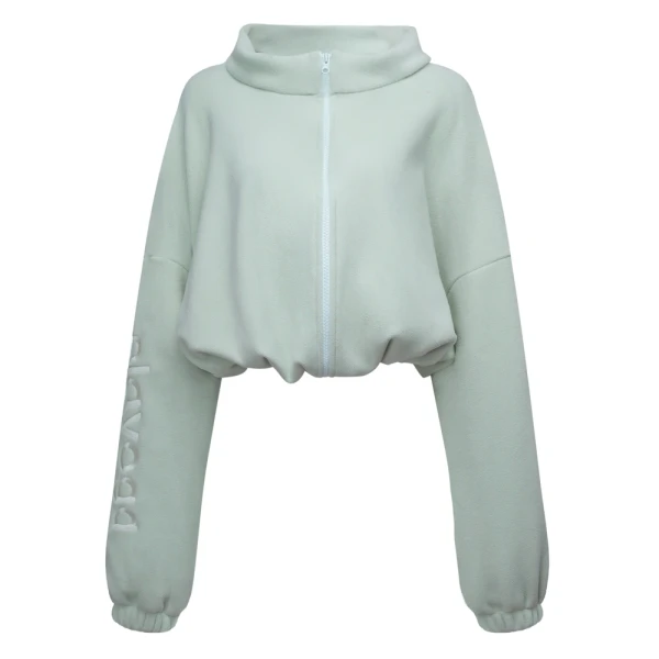 Komplet damski OLAVOGA COZIER 2026 mięta - maWer Fashion