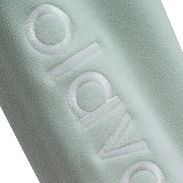 Komplet damski OLAVOGA COZIER 2026 mięta - maWer Fashion