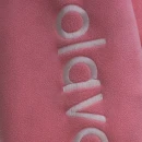 Komplet damski OLAVOGA COZIER 2026 pudrowy róż - maWer Fashion
