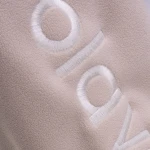 Komplet damski OLAVOGA COZIER 2026 beż - maWer Fashion