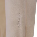 Komplet damski OLAVOGA COZIER 2026 kremowy - maWer Fashion