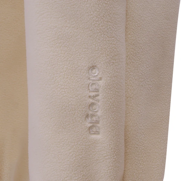 Komplet damski OLAVOGA COZIER 2026 kremowy - maWer Fashion