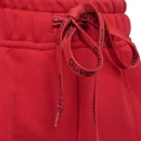 Spodnie damskie OLAVOGA FINIRE 2026 czerwone - maWer Fashion