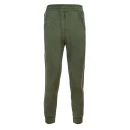 Polarowy komplet męski OLAVOGA LENTO MEN 2026 zielony - maWer Fashion