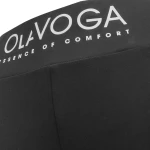 Legginsy damskie OLAVOGA ZITZY 2026 zitzy - maWer Fashion