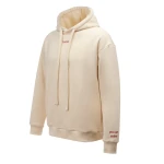 Bluza męska OLAVOGA ADORE MEN 2026 kremowa - maWer Fashion