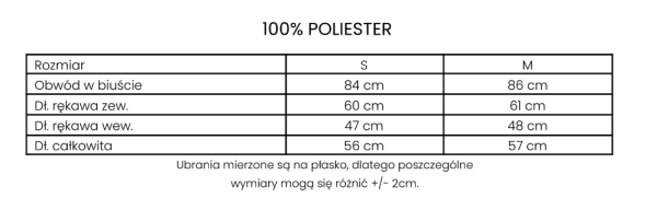 Kurtka damska OLAVOGA CARLENE - maWer Fashion