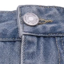 Spodnie damskie OLAVOGA DAKEN 2026 jasny jeans -maWer Fashion