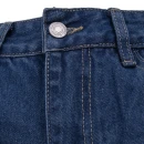 Spodnie damskie OLAVOGA DAKEN 2026 ciemny jeans -maWer Fashion
