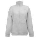 Komplet damski OLAVOGA BLOOM 2026 szary - maWer Fashion