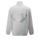 Komplet damski OLAVOGA BLOOM 2026 szary - maWer Fashion
