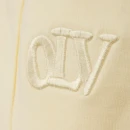 Komplet damski OLAVOGA BLOOM 2026 żółty - maWer Fashion