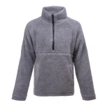 Bluza męska OLAVOGA MELLANO 2026 grafit - maWer Fashion