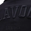 Marynarka damska OLAVOGA VALTAR 2026 czarna - maWer Fashion