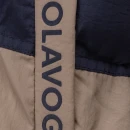 Kurtka damska OLAVOGA KIAR 2026 granatowa - maWer Fashion