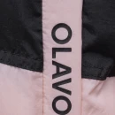 Kurtka damska OLAVOGA KIAR 2026 czarna - maWer Fashion