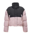 Kurtka damska OLAVOGA KIAR 2026 czarna - maWer Fashion