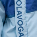 Kurtka damska OLAVOGA KIAR 2026 indygo - maWer Fashion