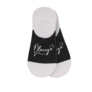 Skarpetki damskie OLAVOGA SORIA 2026 czarne - maWer Fashion