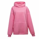 Bluza damska OLAVOGA MILEA 2026 różowa - maWer Fashion