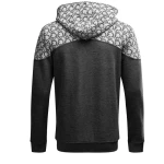 Komplet męski OLAVOGA GRAVITY 2026 szary - maWer Fashion