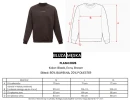 Bluza męska OLAVOGA FLASH 2026 brąz - maWer Fashion