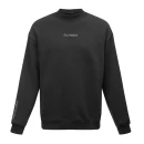 Bluza męska OLAVOGA FLASH 2026 czarna - maWer Fashion