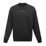 Bluza męska OLAVOGA FLASH 2026 czarna - maWer Fashion