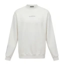Bluza męska OLAVOGA FLASH 2026 ecru - maWer Fashion