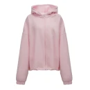 Bluza damska OLAVOGA LASANA 2026 róż - maWer Fashion