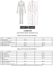 Komplet damski OLAVOGA CALMIN 2026 czarny - maWer Fashion