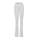 Komplet damski OLAVOGA CALMIN 2026 ecru - maWer Fashion