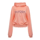 Komplet damski OLAVOGA NEROLI 2026 koral róż - maWer Fashion