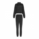 Komplet damski OLAVOGA RIFMO 2026 czarny - maWer Fashion