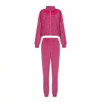Komplet damski OLAVOGA RIFMO 2026 amarant - maWer Fashion