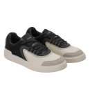 Buty męskie sneakersy OLAVOGA JANK 2026 czarny szary - maWer Fashion