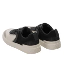 Buty męskie sneakersy OLAVOGA JANK 2026 czarny szary - maWer Fashion