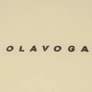 Bluzka damska OLAVOGA FERON 2026 żółty - maWer Fashion