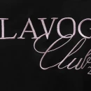 Komplet damski OLAVOGA ZESTY 2026 czarny - maWer Fashion